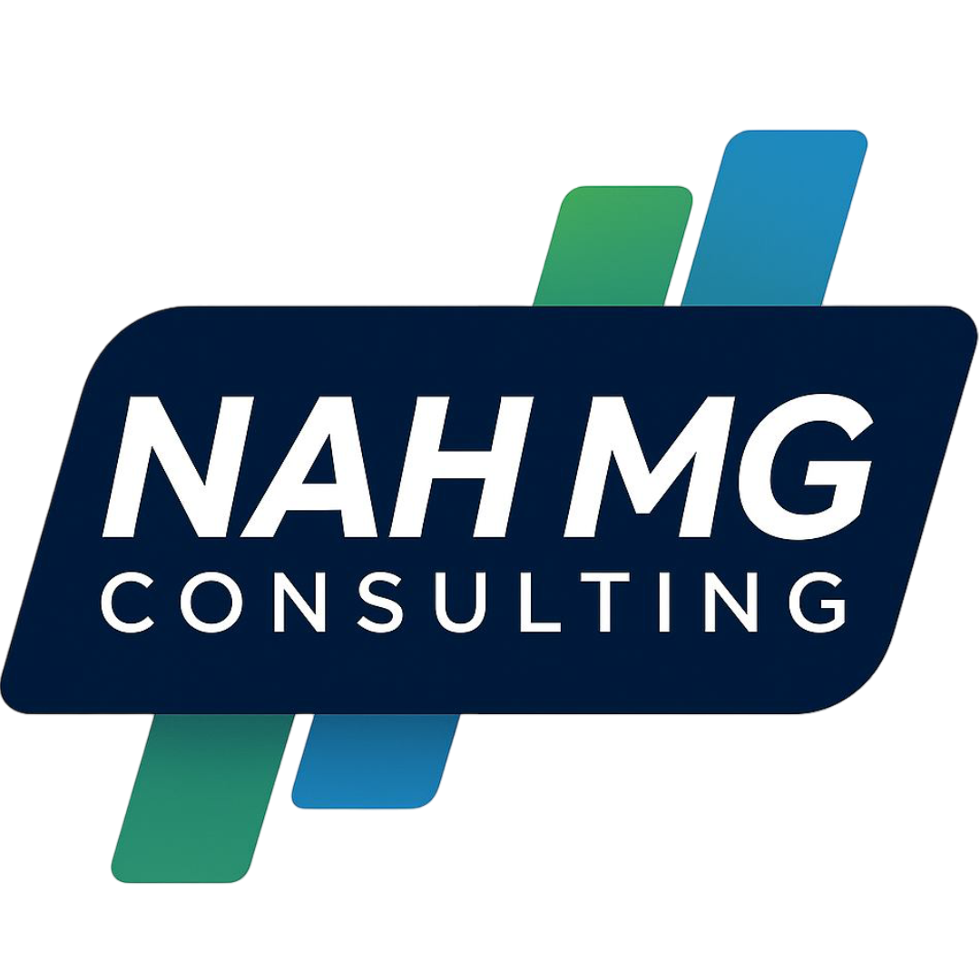 NAH MG CONSULTING